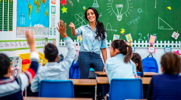 Education Illustration